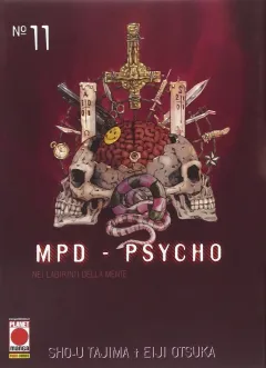 Volume cover